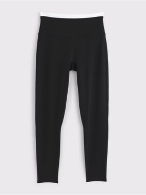 NWOT - Abercrombie YPB studioFLEX Set - 7/8 Legging & Portrait Tank Set